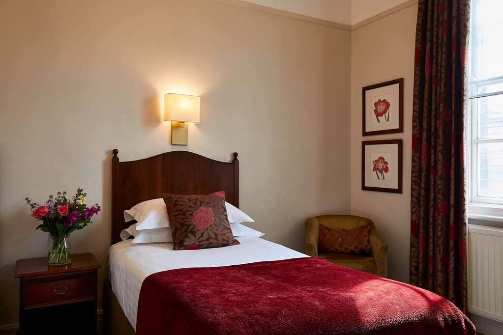וויטצ'רץ' Macdonald Hill Valley Hotel, Spa & Golf Resort חדר תמונה