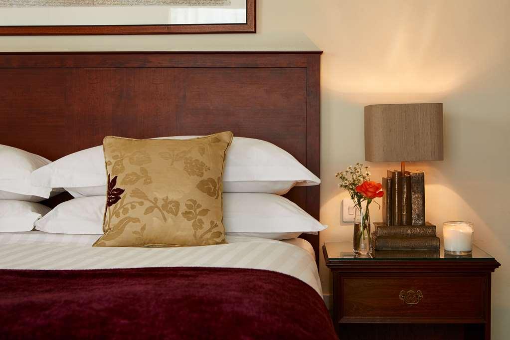 וויטצ'רץ' Macdonald Hill Valley Hotel, Spa & Golf Resort חדר תמונה