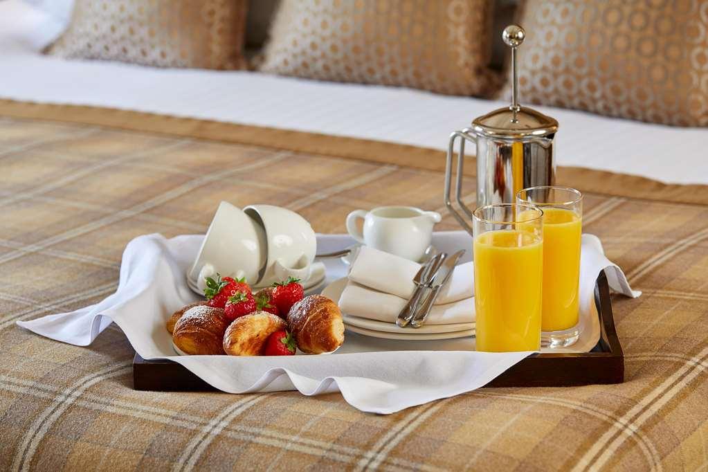 וויטצ'רץ' Macdonald Hill Valley Hotel, Spa & Golf Resort חדר תמונה