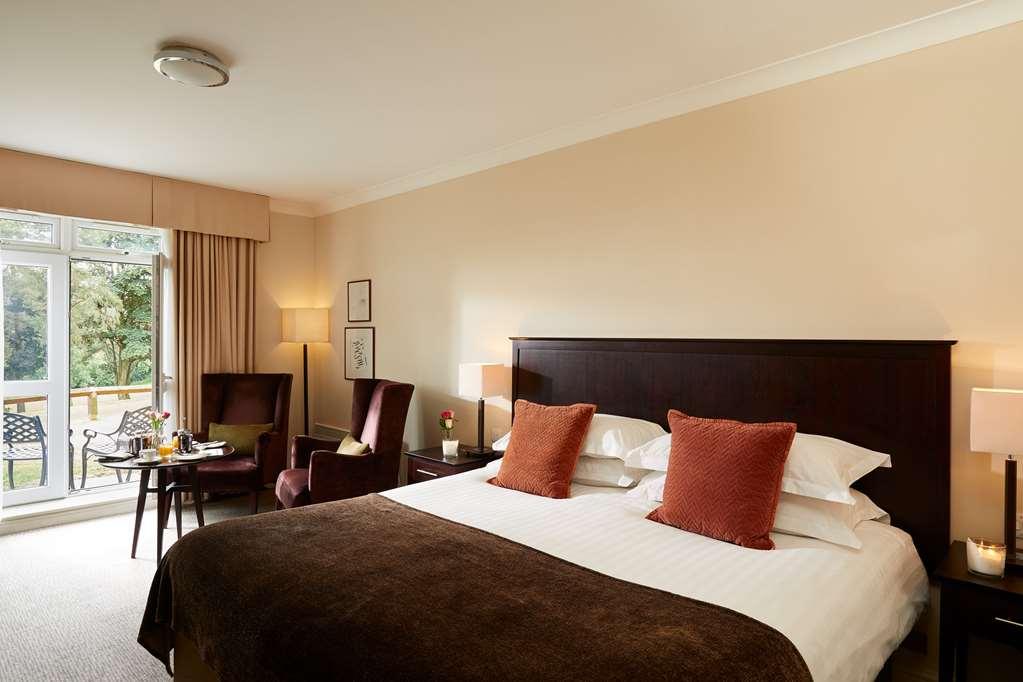 וויטצ'רץ' Macdonald Hill Valley Hotel, Spa & Golf Resort חדר תמונה